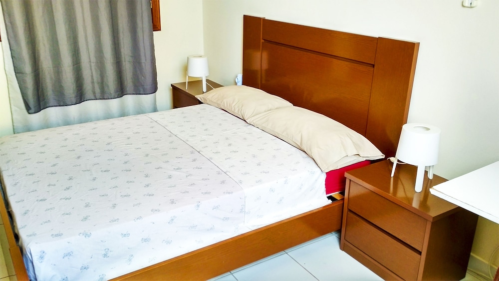 Hostel Casa Branca