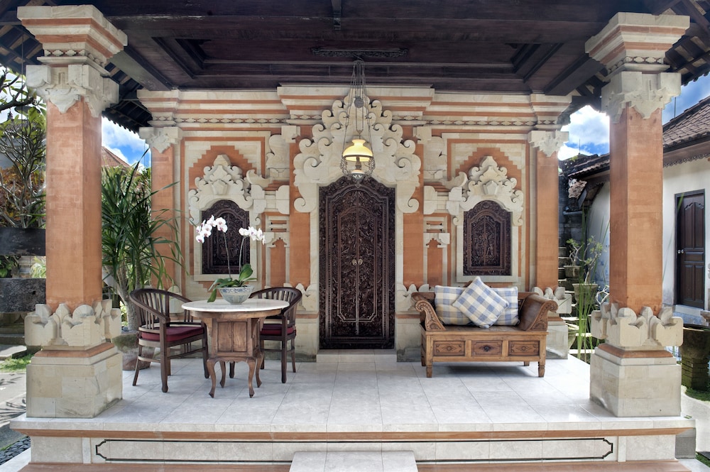 Teja Homestay