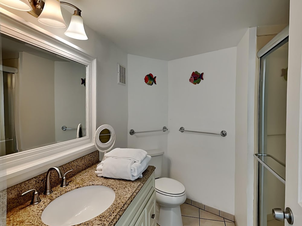 Continental Condominiums II by Resort Collection