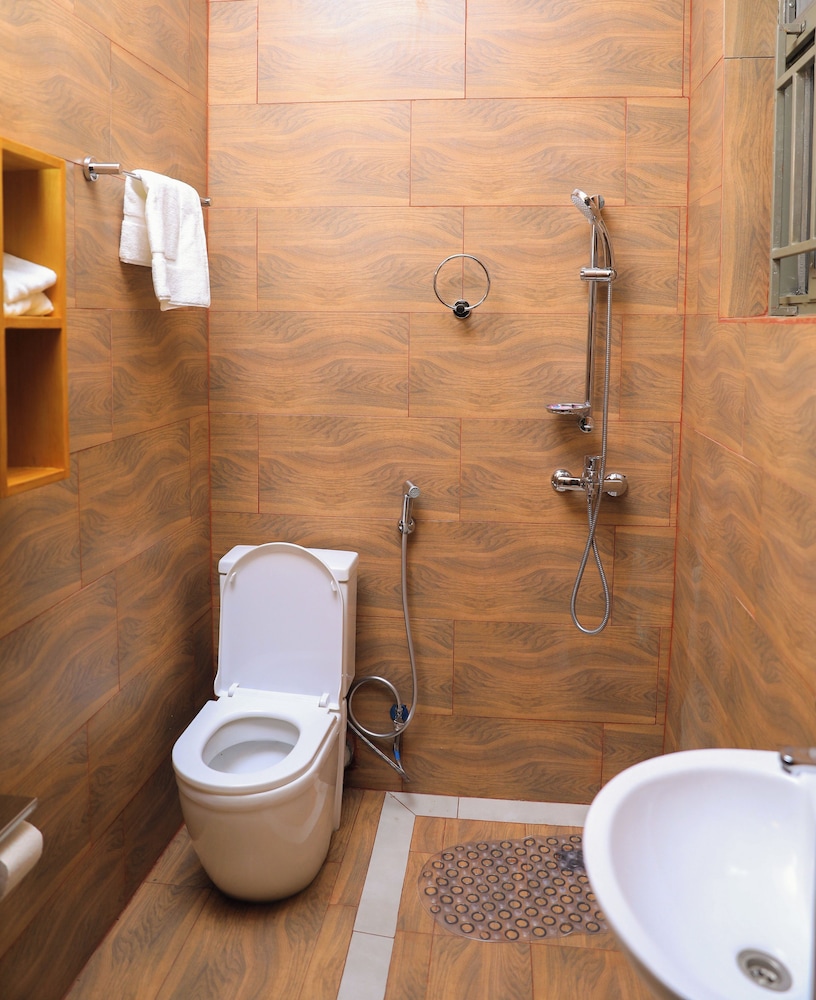 Room in B&B - Ally Ngali Motel Kigali-rwanda