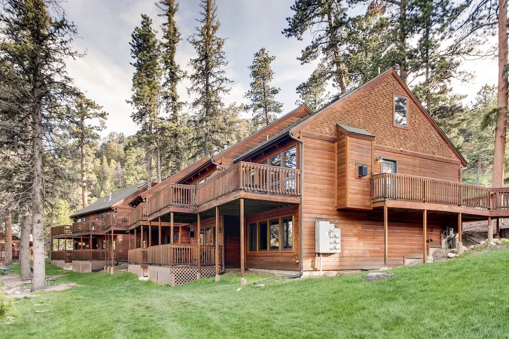 Estes Park Condos - Property Image 147