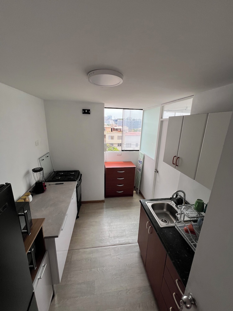 Departamento Compartido Prescott