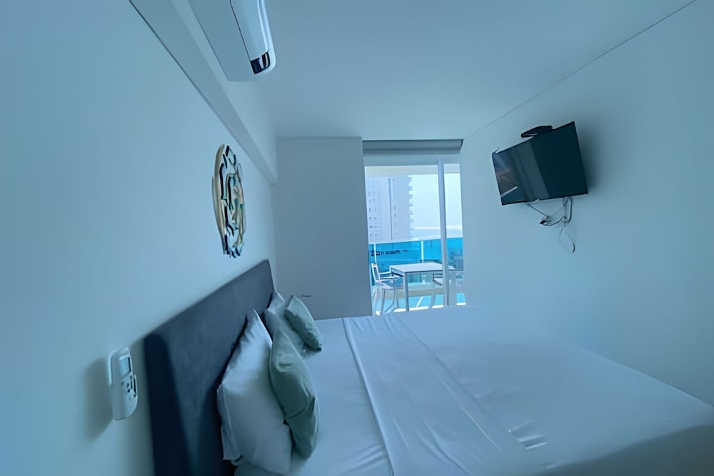 Apartamentos Reserva del Mar - by SOHO