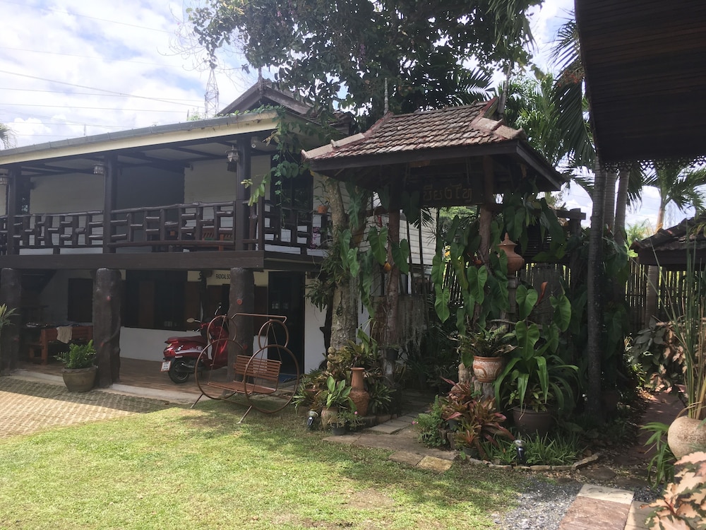 Rabiangtai Boutique Guest House