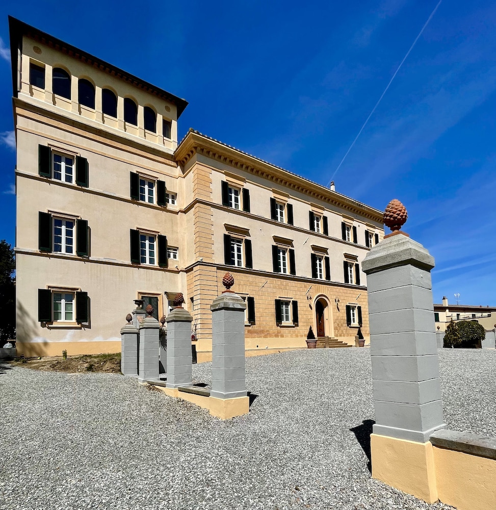 Villa Conti