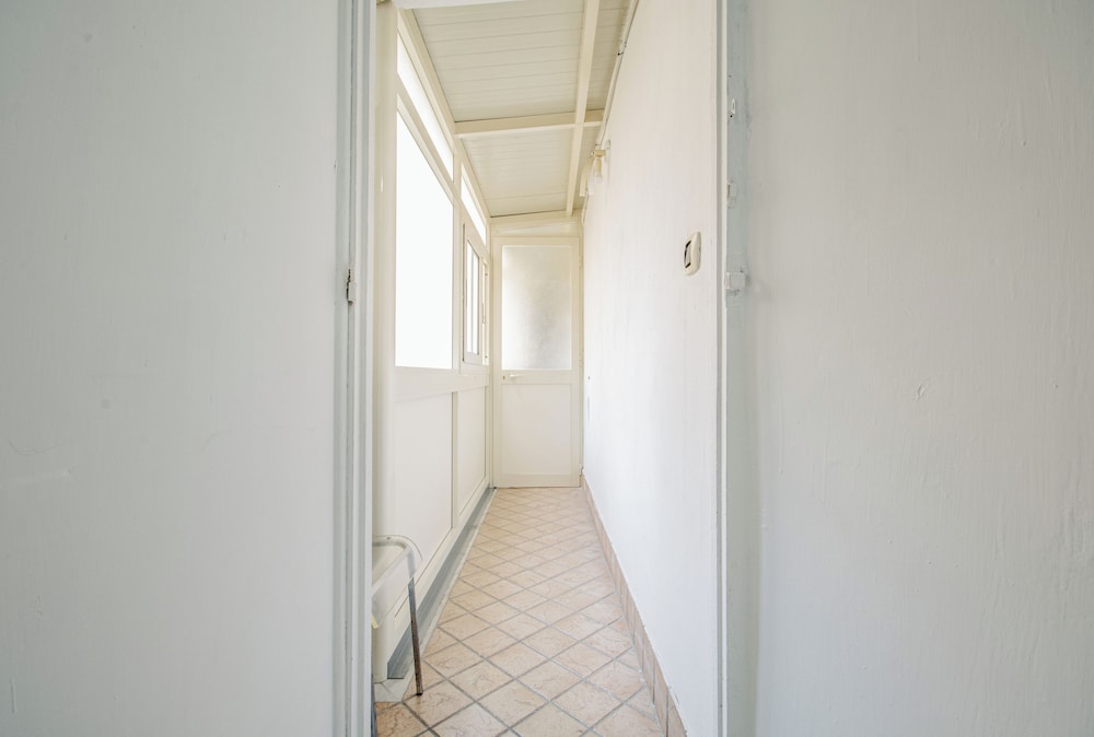 MAESTOSA CASA IN NAPOLI CENTRO