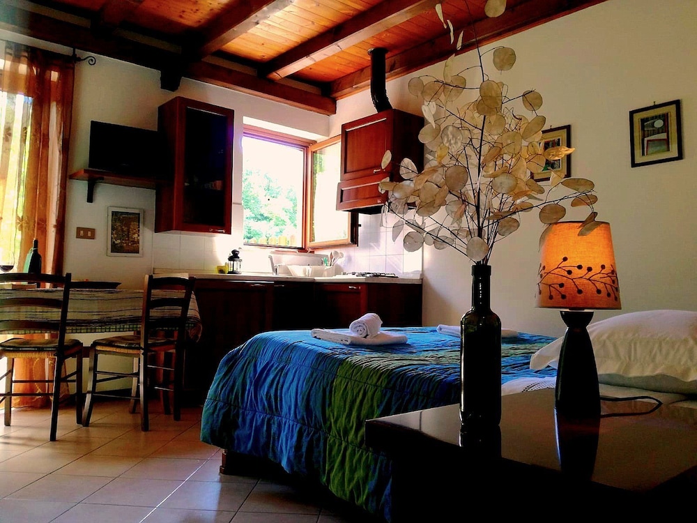 Agriturismo Radovic view 2