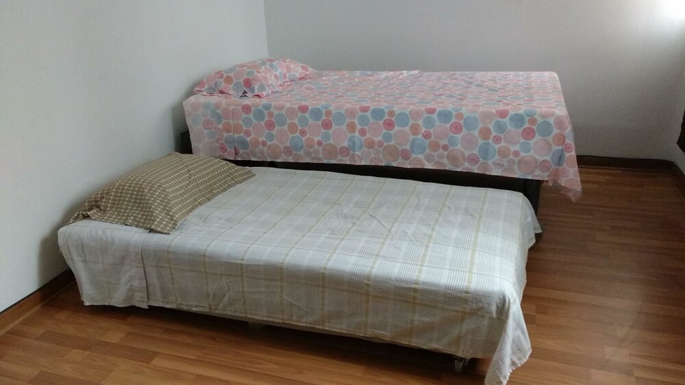 Guesthouse in Lima near Beach