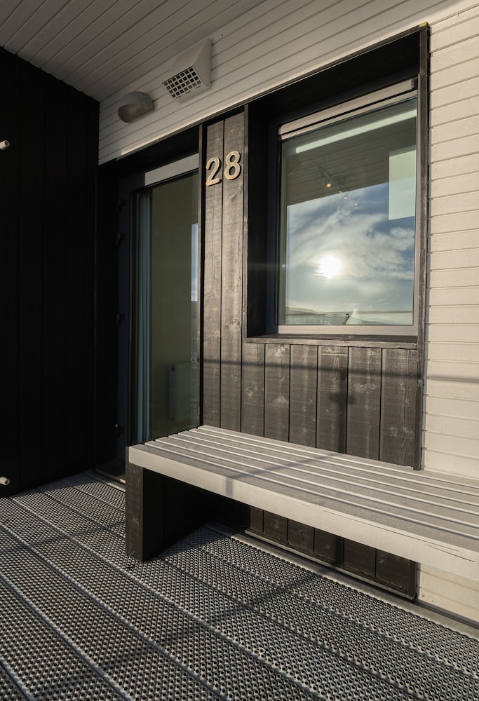 Stylish Studio Apartments