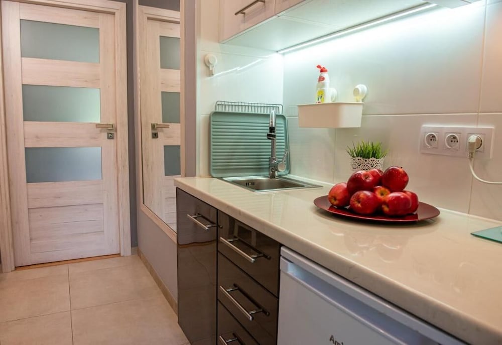 Apartament u Janka