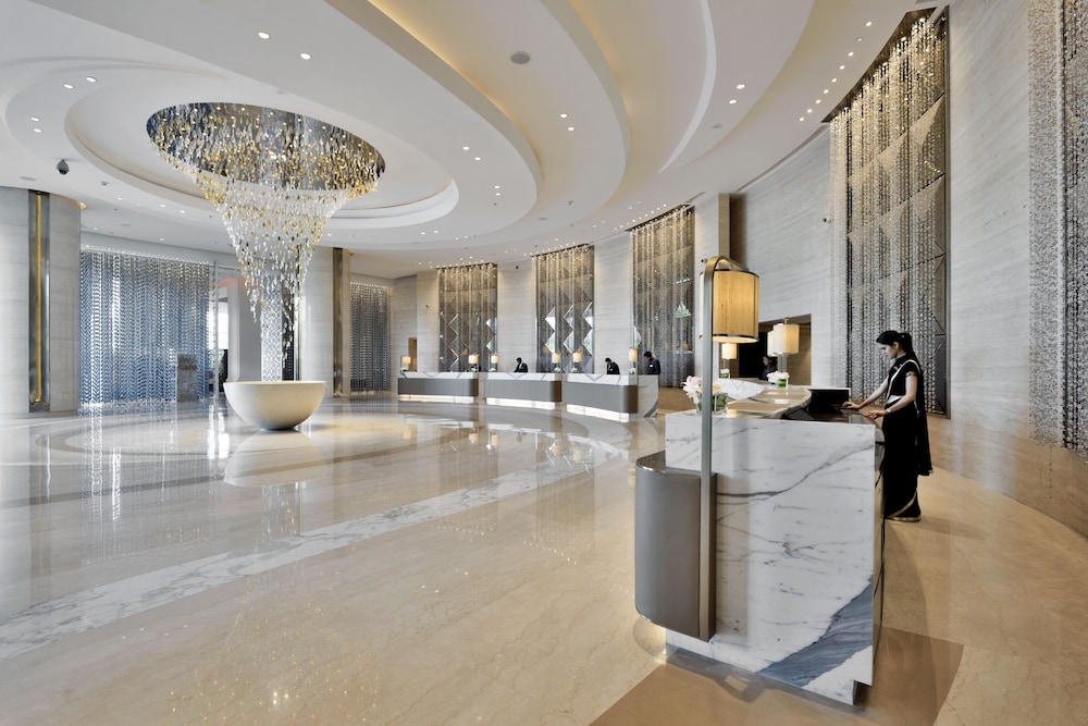 JW Marriott Mumbai Sahar-1