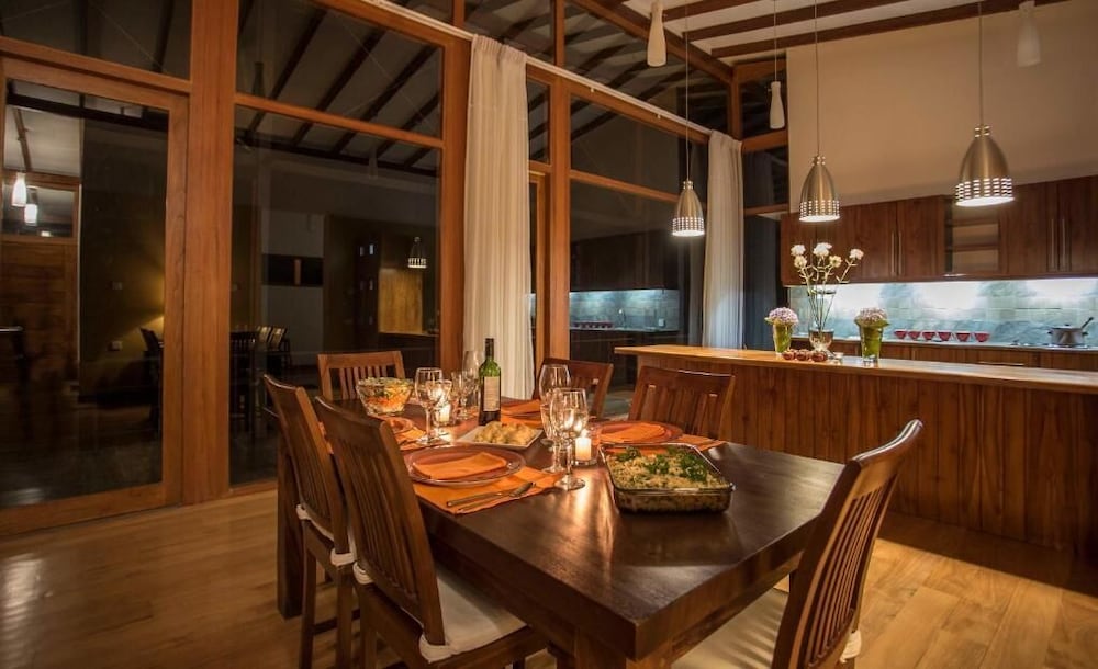 Nalanda Residence
