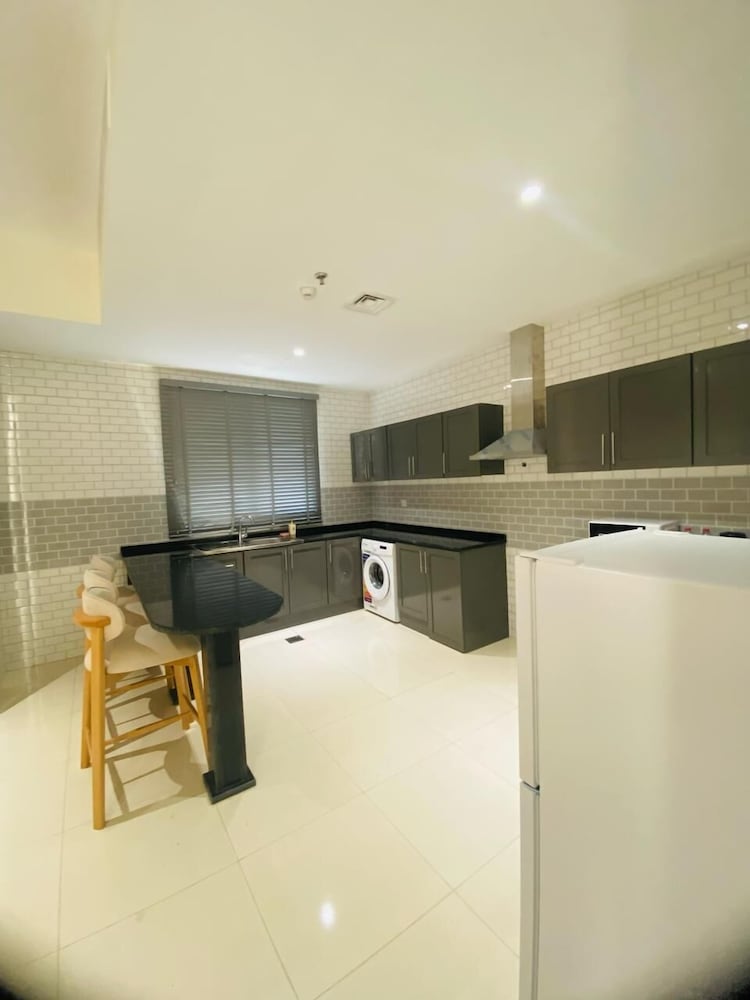 Baithans Furnished Apartments