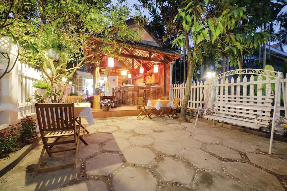 Ly Phuc Homestay