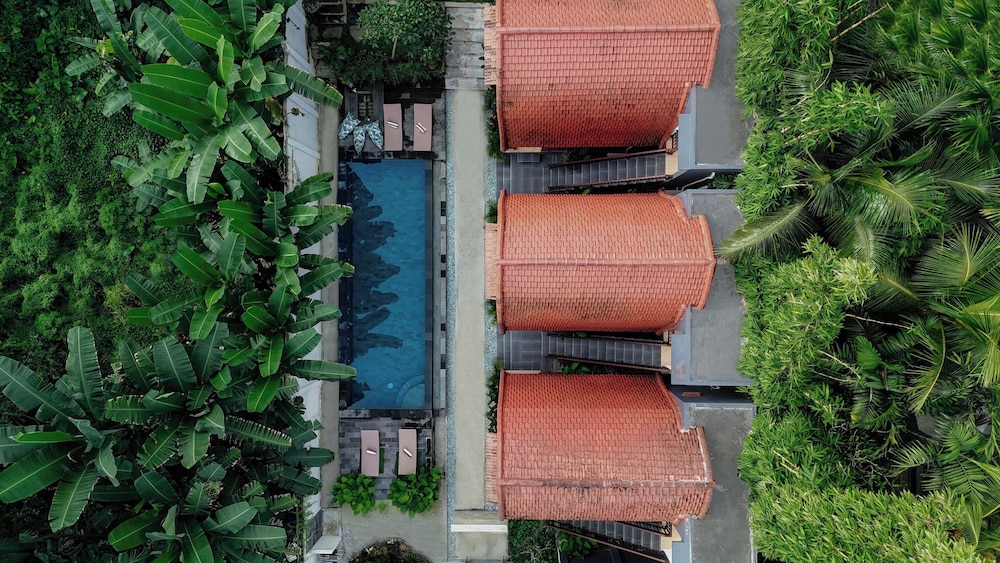 Uma Nandhi Villa Ubud