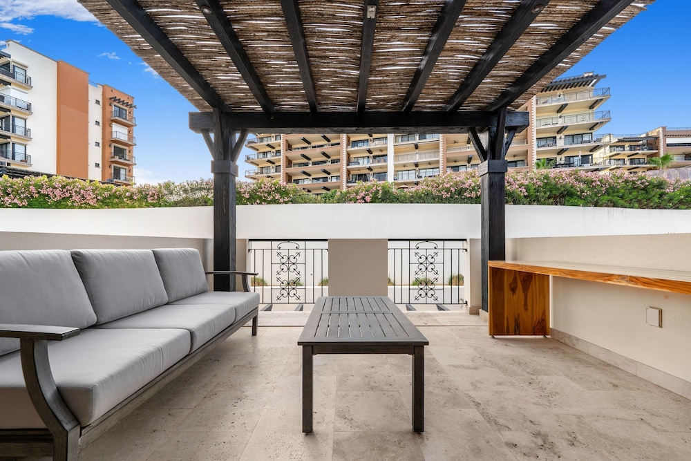 3BD Copala Luxury Viila Oceanview Private Pool