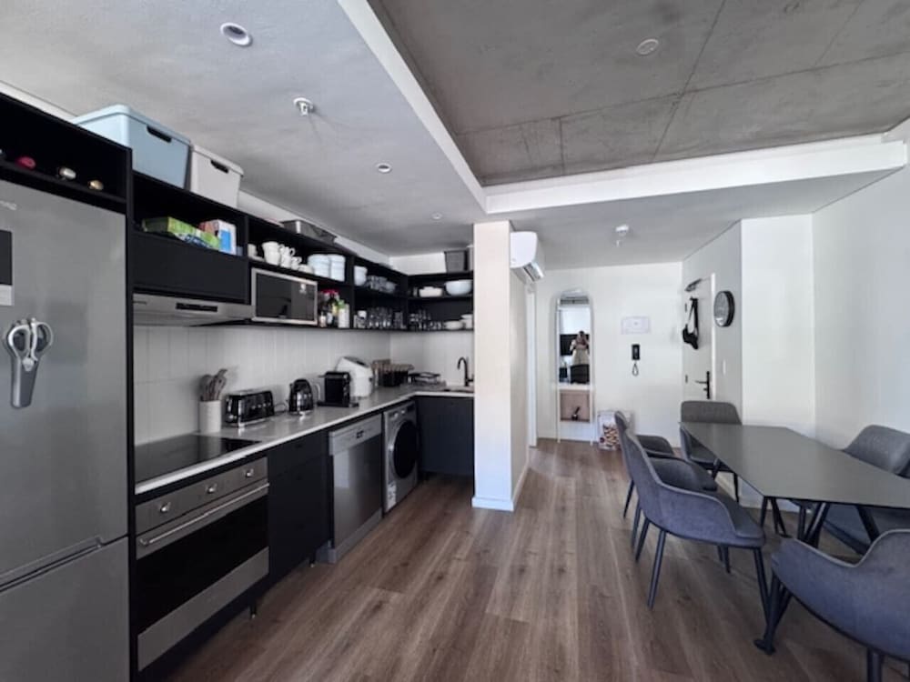 Leisure Apartment at Stationhouse