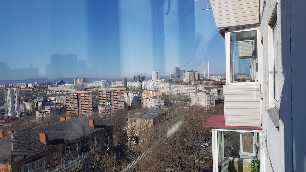 Tereshkovoy 17 Vladdom25 view 2