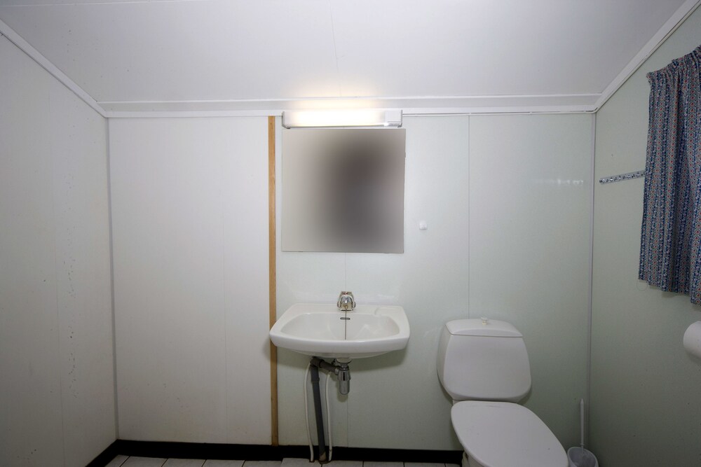 Åros Feriesenter