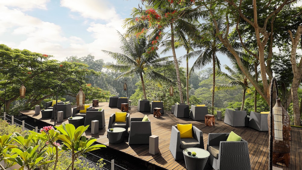 Maya Ubud Resort & Spa 67