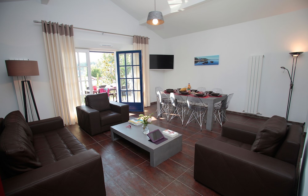 Villas Odalys Domaine de Lana