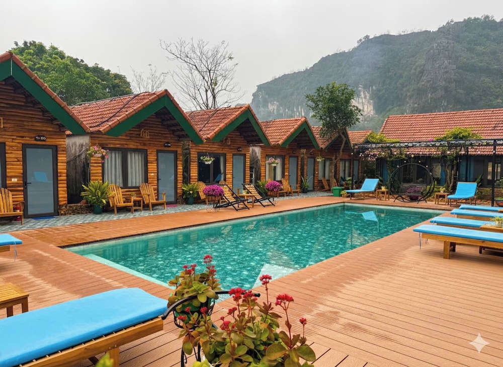 Tam Coc Holiday Retreat