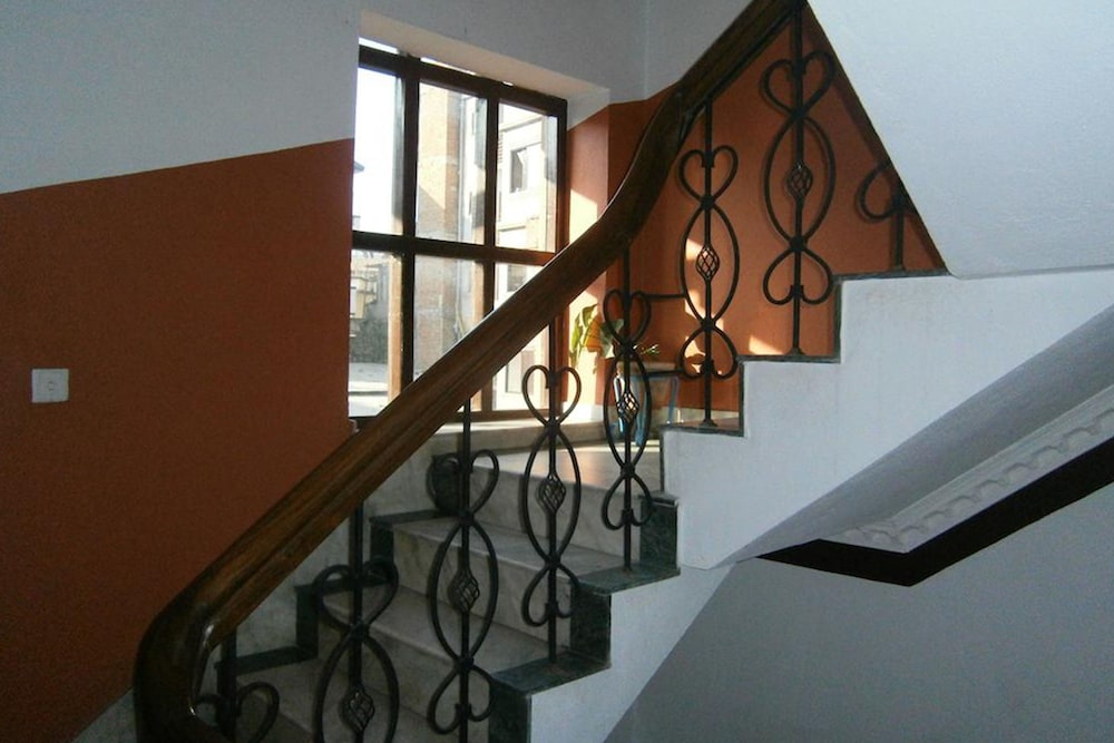 Nepal Apartment