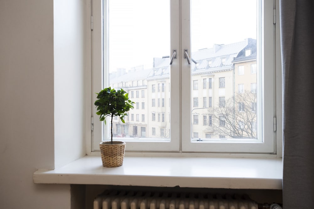 1BR City Apartment with Great Location view 3