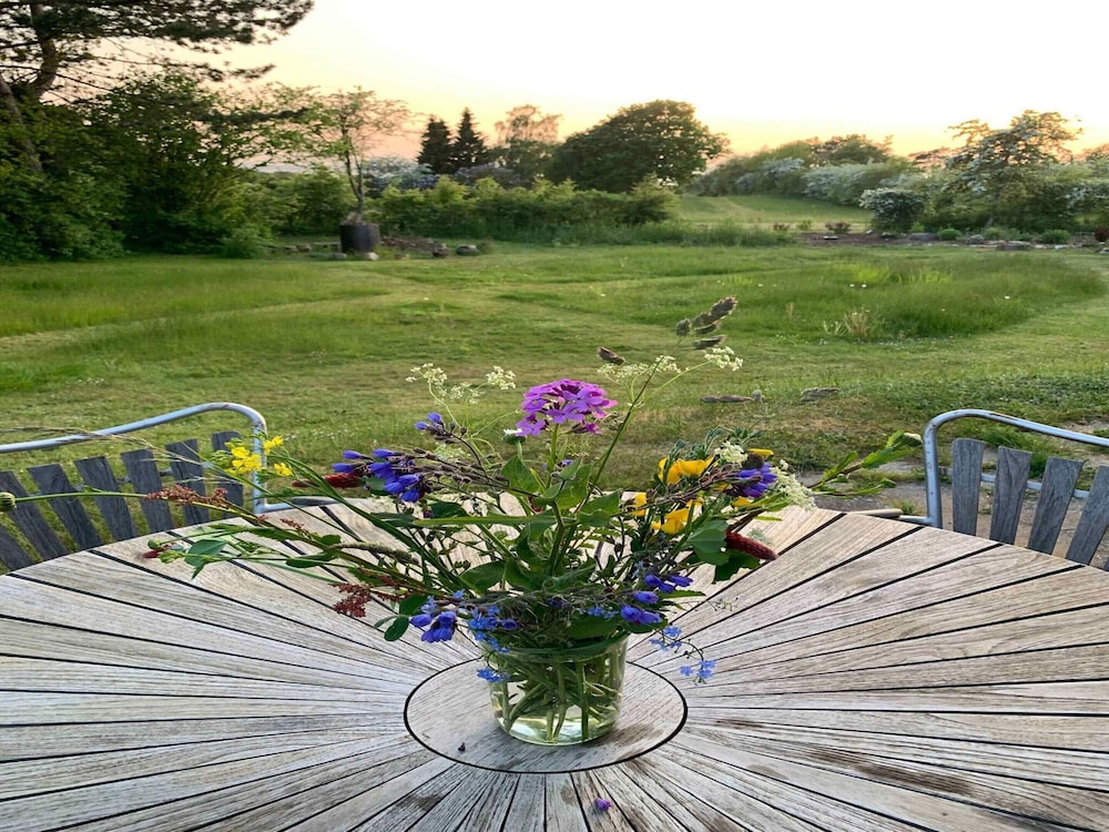 5 Star Holiday Home in Tranekaer
