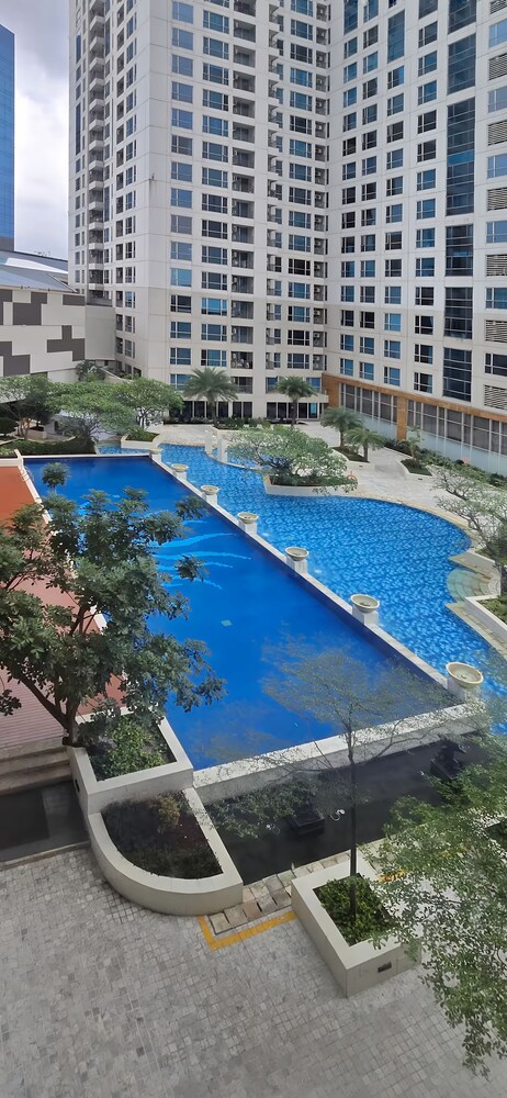 Staysanliving - Kota Kasablanka