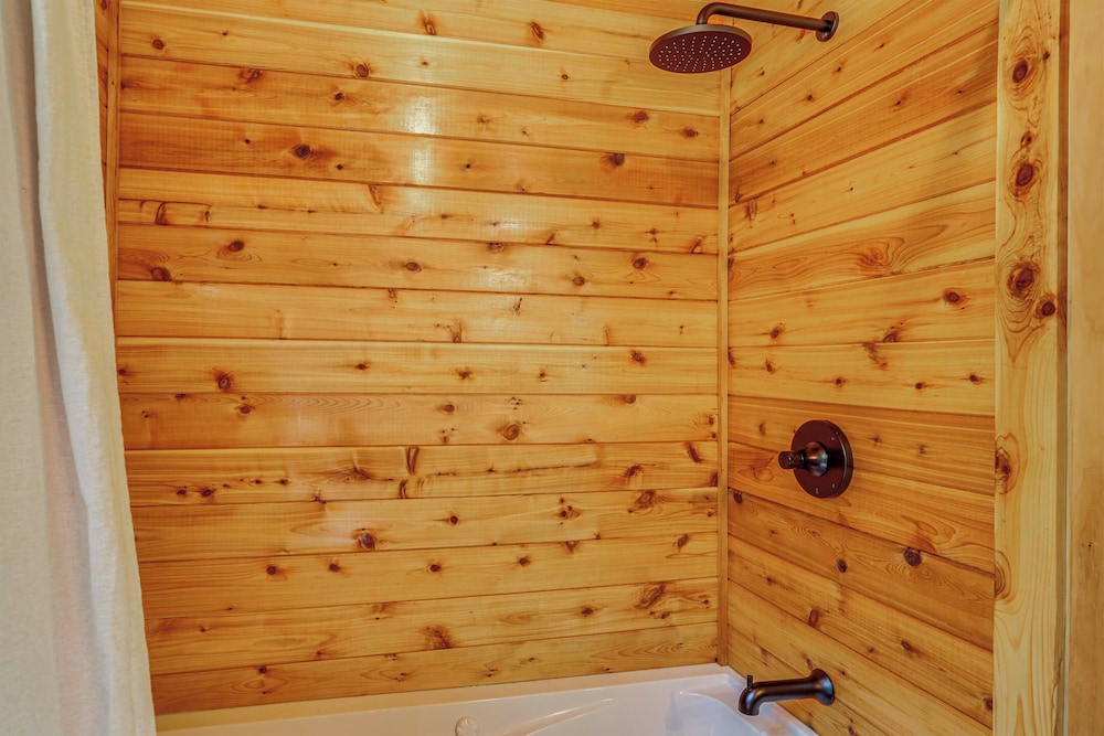 High Falls Restorative Cabin in the Woods! - Property Image 34