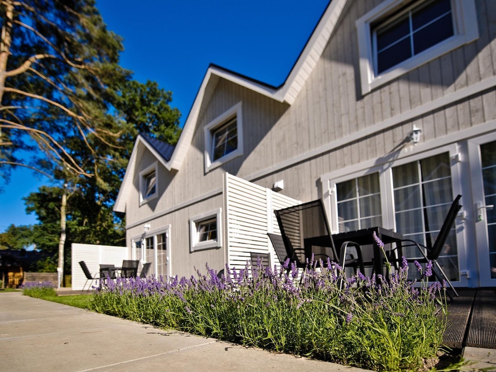 Holiday Home Pobierowo Near Baltic Beach