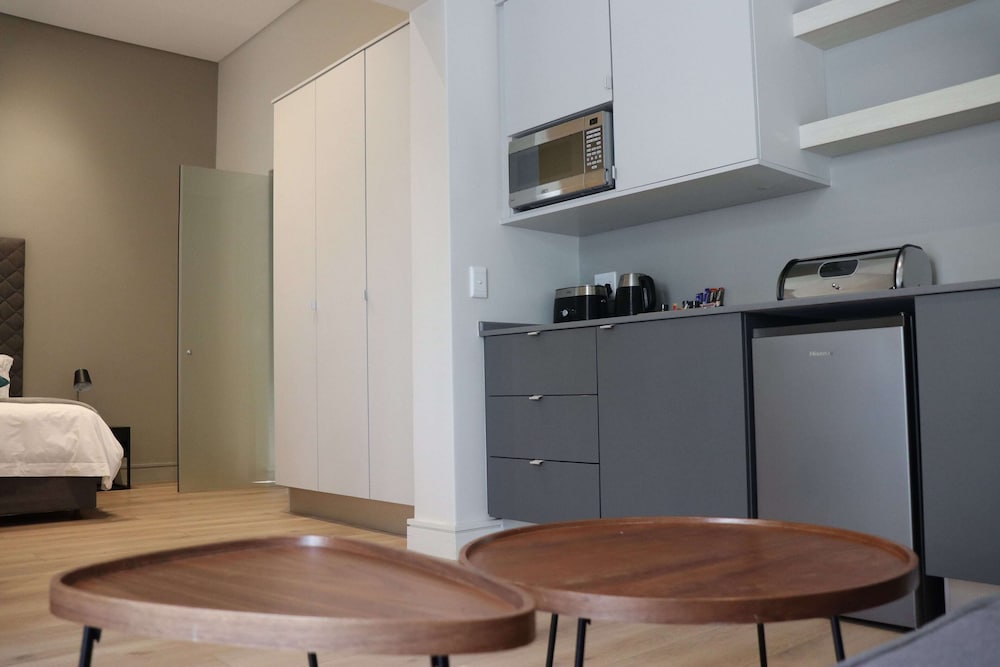 The Wantage Suites