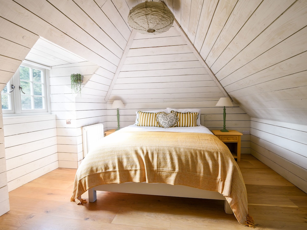 The Carriage House