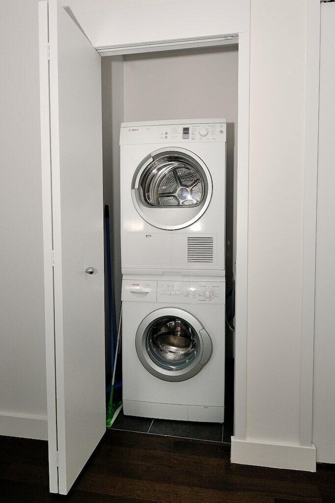 Market Rental NYC Midtown West