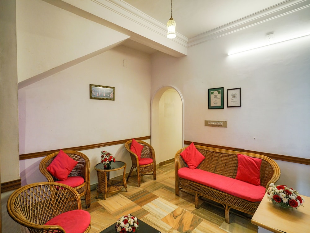 Oyo 18323 Home Splendid Stay Fort Kochi Beach