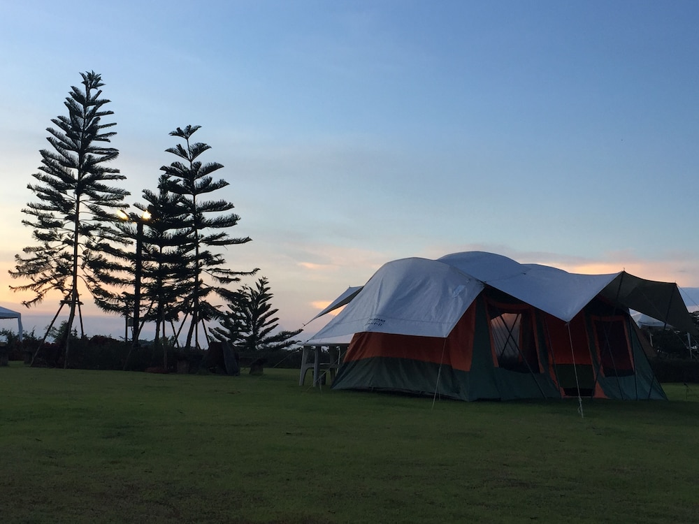 Khaoyai Nature Retreat