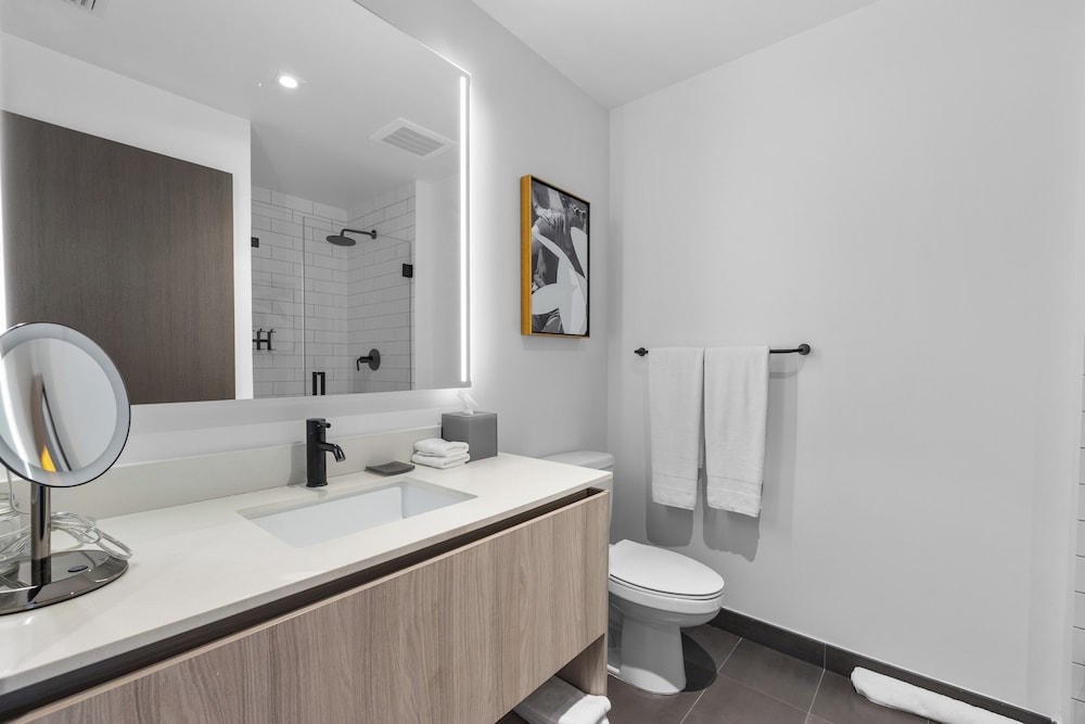 Stunning Bay View Studio