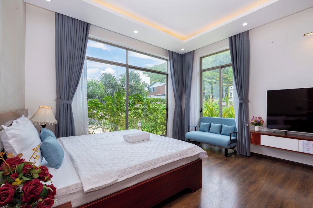 Rio villa