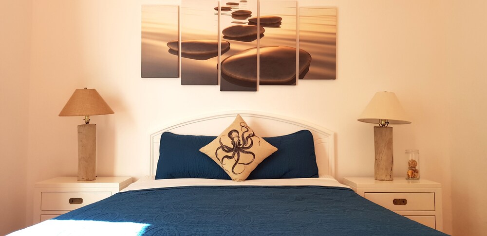 Condo Cabrinha - Direct on Kite Beach