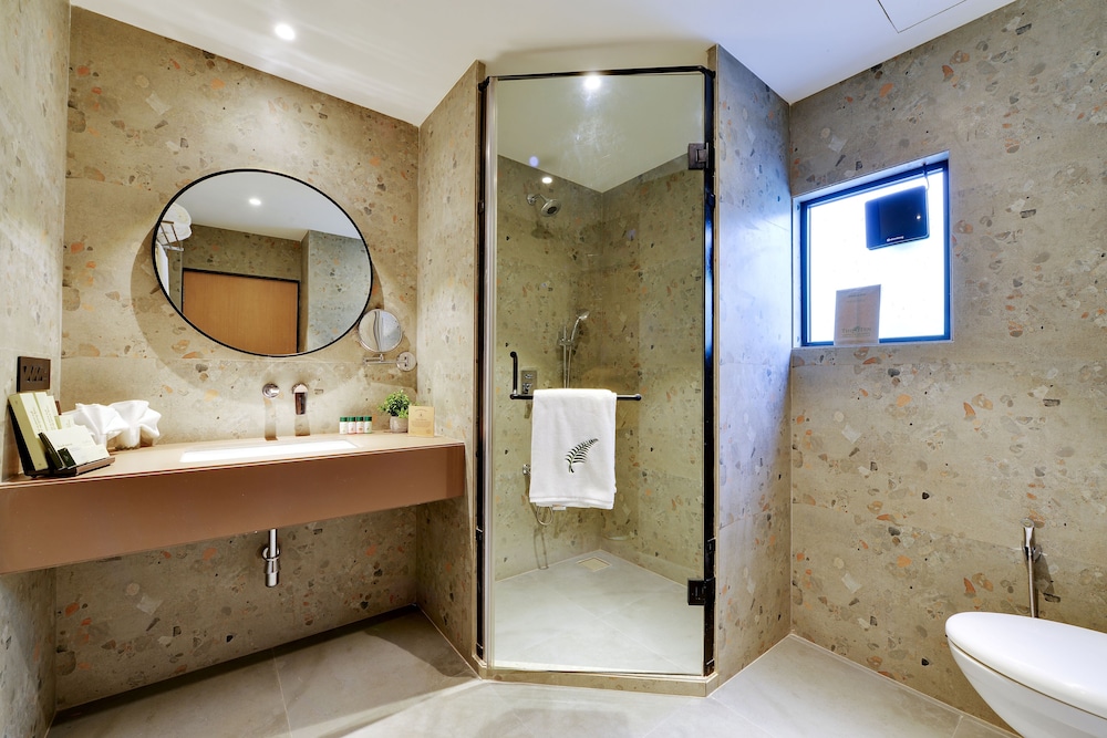The Fern Vishranta Resort Kamrej-Surat, Series by Marriott