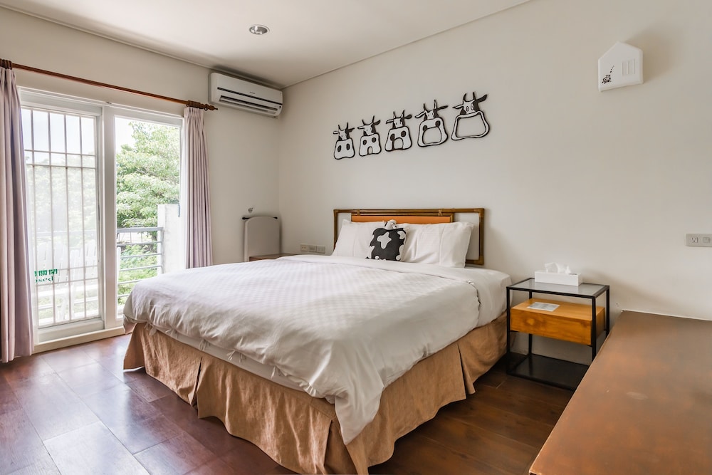 Kenting Fairyland & Farm Guest House