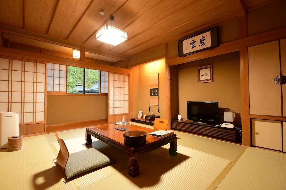 Koyasan Syukubou Fudouin