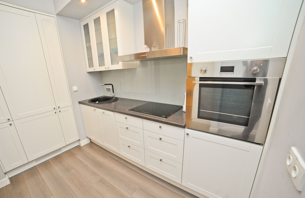 Grand Apartments - Neptun Park