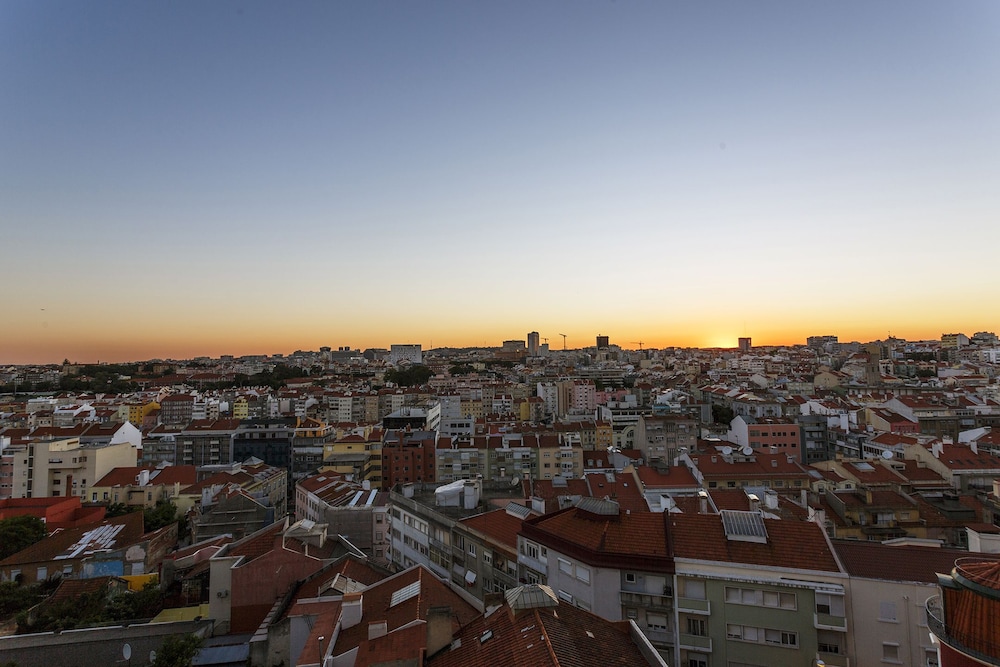 Anjos Premium Apartment