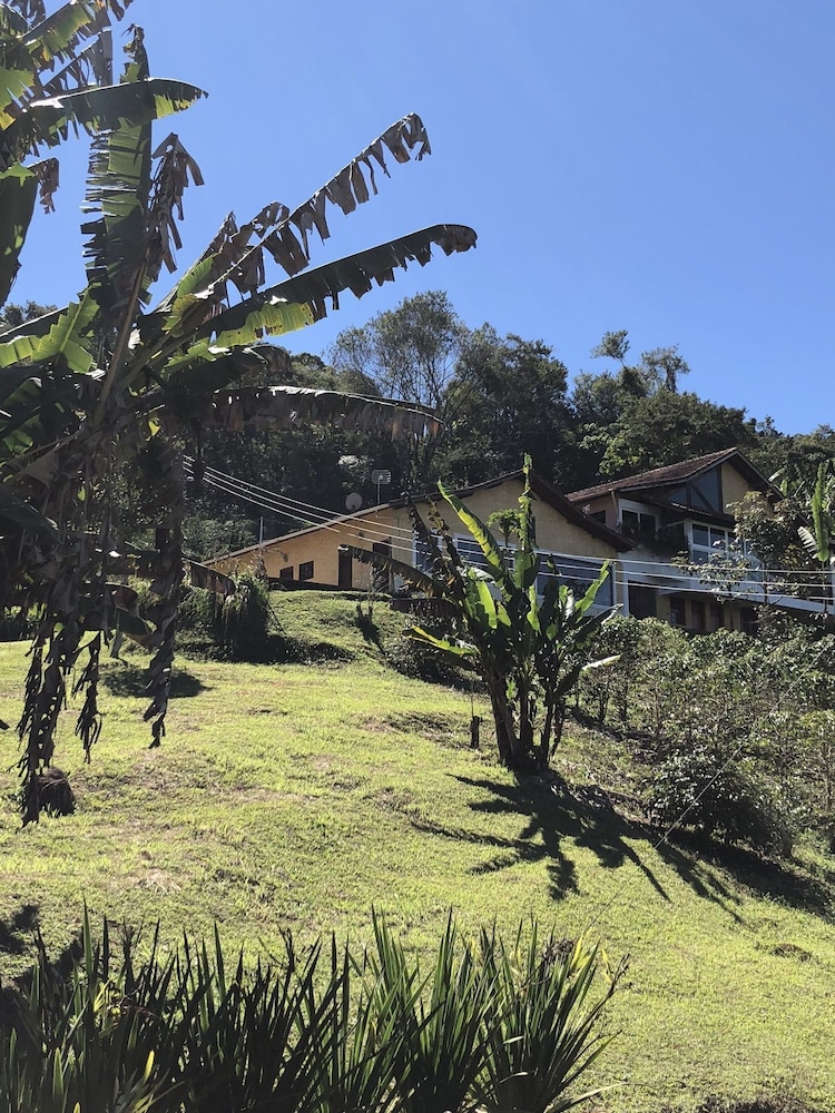Pousada Lambari Montanha Hotel