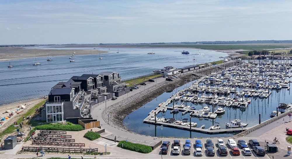 Apt VM - Havenweg 8-34 S-annala Oostr