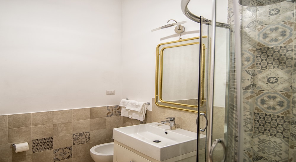 La Piazzetta Rooms