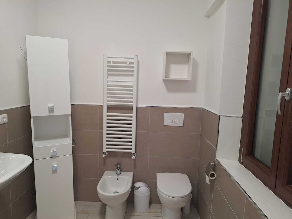 Starlight Apartment