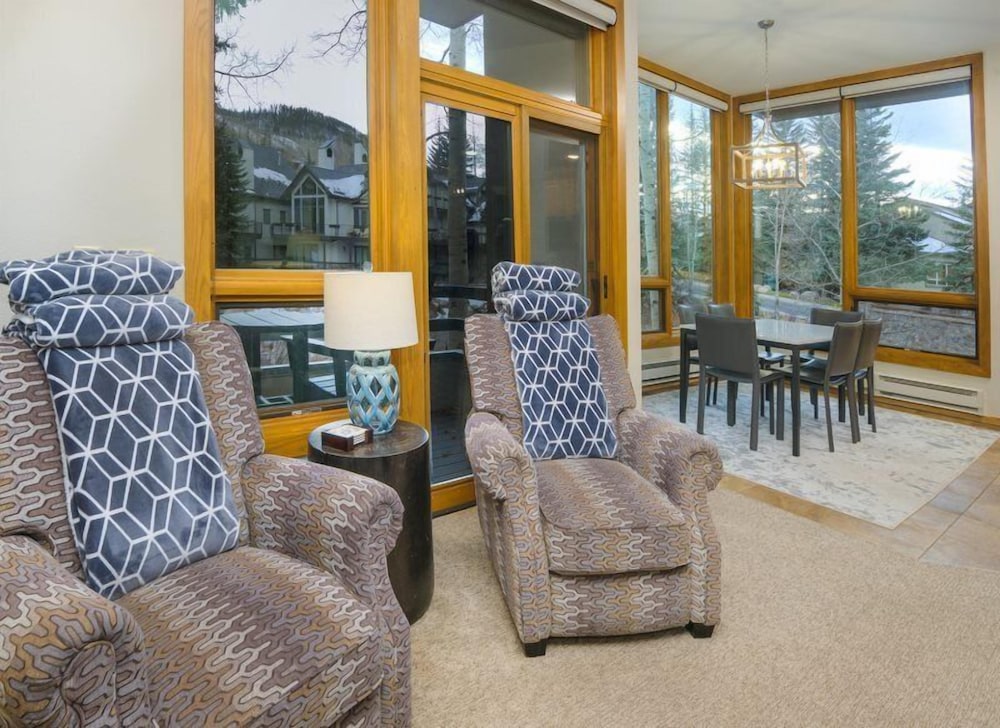 Beaver Creek Vacations - Millrace 6-A - Property Image 1